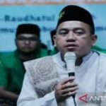 Kemenag-RRI Sumenep kerja sama siaran keagamaan selama Ramadhan 1447 H