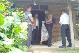 Polres Ponorogo buru terduga pelaku pembunuhan hingga ke Yogyakarta