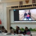 Polisi berhasil tangkap oknum aparat desa pelaku jambret di Pamekasan