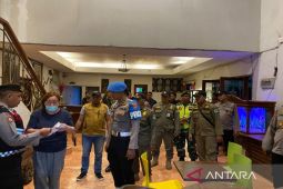 Polres Pamekasan gencarkan razia pekat menjelang bulan suci Ramadhan