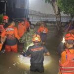 BPBD Jember tangani banjir terjang Desa Ampel, dipicu hujan deras