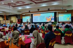 DJP Jatim II perkuat layanan dan edukasi masyarakat tentang Coretax