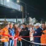 Hadapi cuaca ekstrem, BPBD Jember resmikan Posko Relawan Siaga Bencana