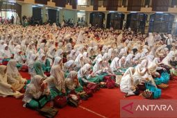 KH Abdul Wahab Turcham tanamkan pendidikan karakter