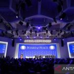 Kemlu: Indonesia tak perlu bayar iuran anggota Dewan Perdamaian Gaza