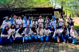 Pemkot Surabaya dorong riset dan inovasi berdampak