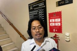 Anggota Komisi B DPRD Surabaya soroti pengelolaan Pasar Keputran