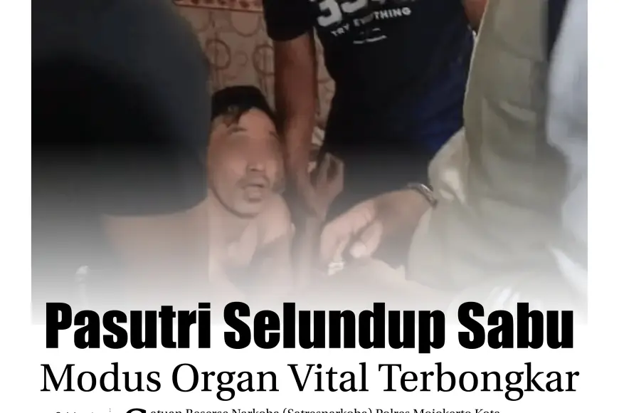 eKoran, Edisi Jumat, 2Januari 2026