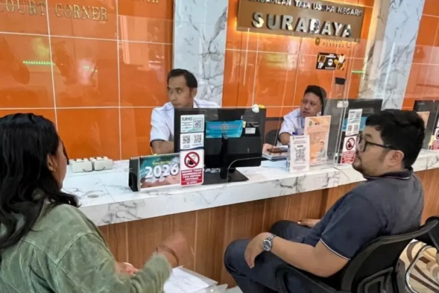 WALHI Jatim Kecam 'Pembangkangan' Pemkot Surabaya Terkait Keterbukaan Informasi AMDAL PLTSa Benowo