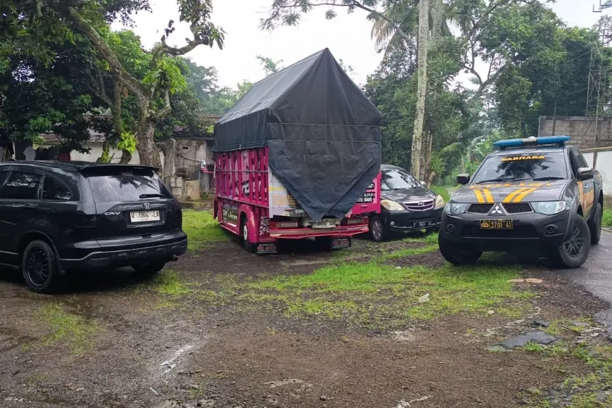 Niat Penuhi Kebutuhan MBG, Supplier Susu di Bondowoso Jadi Korban Penipuan Online