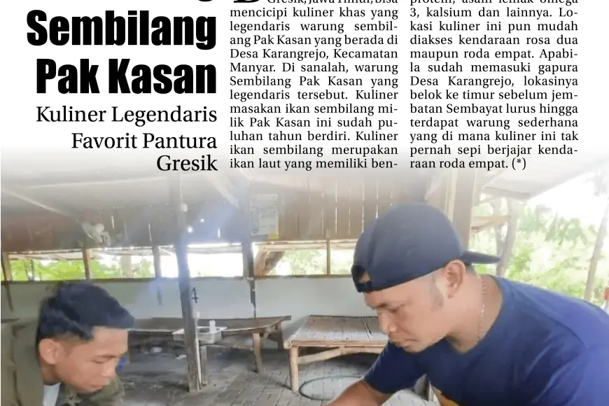 e&Koran, Edisi Ahad, 18 Januari 2026