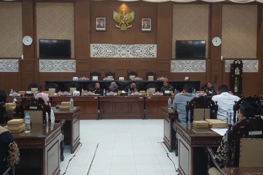 Polemik Homestay Hadi’s: Komisi I DPRD Kota Probolinggo Gelar RDP Lanjutan