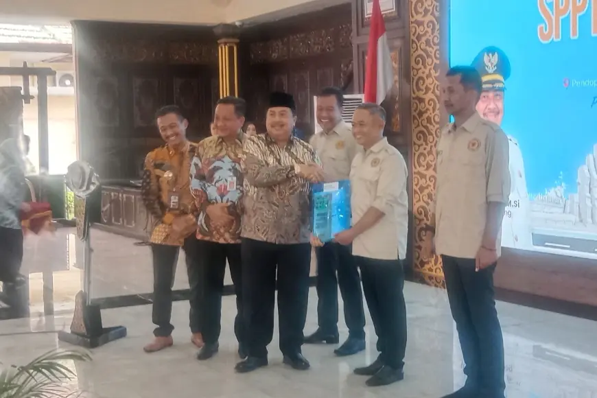 Respon Keluhan NJOP, Pemkab Jombang Pangkas Target PBB&P2 Rp15,1 Miliar