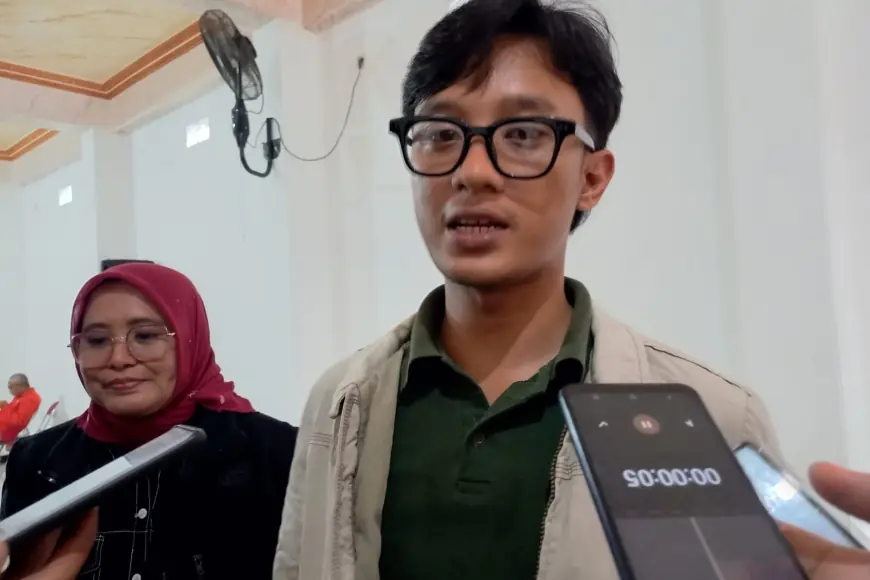 Tolak Pilkada Lewat DPRD, Mahasiswa Tulungagung Datangi Kantor PDIP: Kawal Hak Rakyat