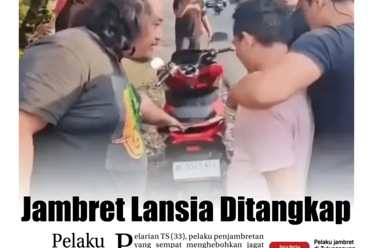 e&Koran, Edisi Kamis, 29 Januari 2026