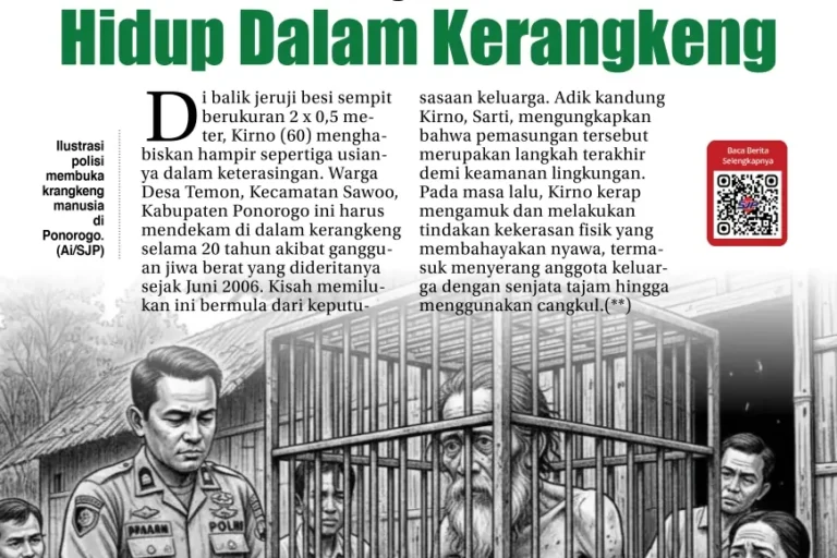 e&Koran, Edisi Jumat, 30 Januari 2026