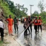 Pemkab Magetan catat 99 kejadian tanah longsor selama 2025