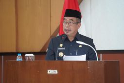 Madiun sahkan transformasi status hukum bank daerah menjadi perseroda