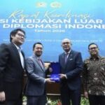 BKSAP dan Kemlu bahas dinamika keikutsertaan Indonesia di BoP