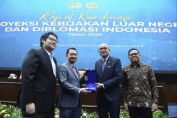 BKSAP dan Kemlu bahas dinamika keikutsertaan Indonesia di BoP