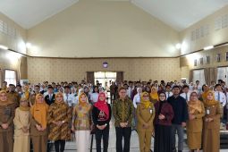 Dindik Jatim dan AJP kuatkan literasi pelajar Malang Raya dan Blitar