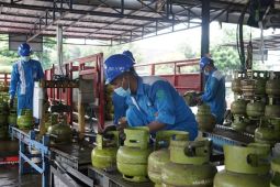 Pertamina prediksikan konsumsi elpiji Malang Raya meningkat pada Ramadhan