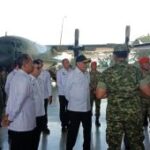 Menko Polkam: Alutsista TNI AU yang prima pastikan kelancaran operasi