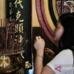 Klenteng Eng An Kiong harap Imlek bawa kemakmuran bagi Indonesia