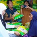 Khofifah: Pasar murah instrumen jaga daya beli masyarakat di Ramadhan