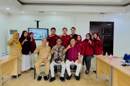 Pemkab Bojonegoro dorong PT ADS terapkan tranparansi perusahaan