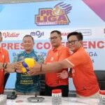 Surabaya Samator bidik dua kemenangan di Bojonegoro