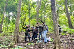 Unigoro minta Pemkab Bojonegoro siapkan hutan lindung anggrek endemik