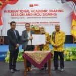 Bupati Bojonegoro dukung Unigoro-Timur Leste tingkatkan SDM pendidikan