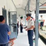 Lapas Bojonegoro razia hunian WBP guna jaga ketertiban ibadah Ramadhan