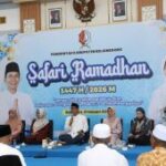 Bojonegoro jaga pasokan bahan pokok lewat gerakan pangan murah