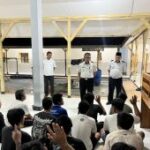 Lapas Bojonegoro-Ditjenpas Jatim geledah kamar hunian warga binaan