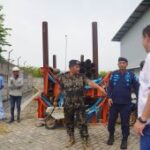 KKP hentikan sementara pemanfaatan ruang laut tak berizin di Gresik