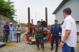 KKP hentikan sementara pemanfaatan ruang laut tak berizin di Gresik