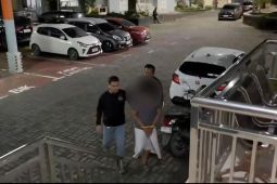 Polisi tangkap pelaku pembacokan dua pemuda di Gresik