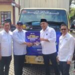 Apkasi beri bantuan untuk korban banjir bandang di Situbondo