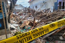 Polres Situbondo tangani ledakan petasan akibatkan korban meninggal