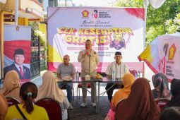 Komisi A DPRD Surabaya minta masyarakat waspadai virus Nipah