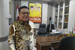 Wakil Ketua DPRD Surabaya dorong parkir nontunai dijalankan serius
