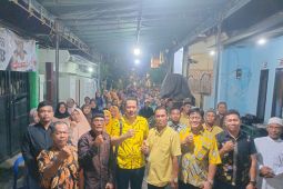 Anggota DPRD Surabaya minta bantuan mahasiswa tidak dikurangi