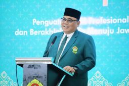DPW LDII Jatim perkuat regenerasi dan konsolidasi pascarapimnas 2026