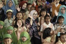 Pemkot Surabaya petakan calon penerima beasiswa PAUD