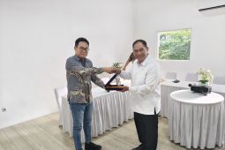 Anggota DPR dorong penguatan kawasan industri di Sidoarjo