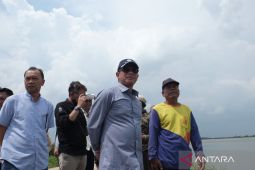 Kemen LH segera susun KLHS penanganan lumpur Sidoarjo