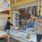 Polisi tangkap pelaku pembacokan di Situbondo