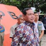 Pemerintah salurkan Rp351,8 juta untuk tangani pascagempa Pacitan